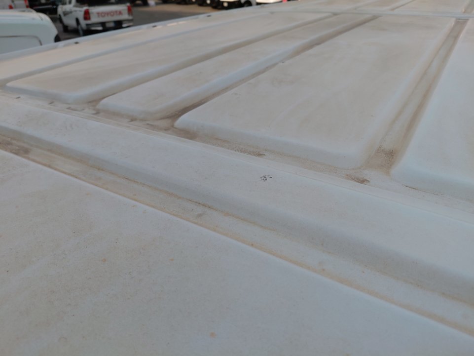 بيجو اكسبرت فان  2022 image