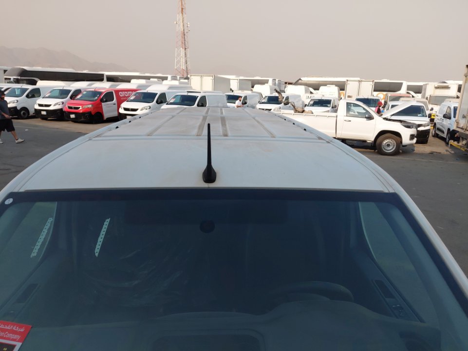 بيجو اكسبرت فان  2022 image