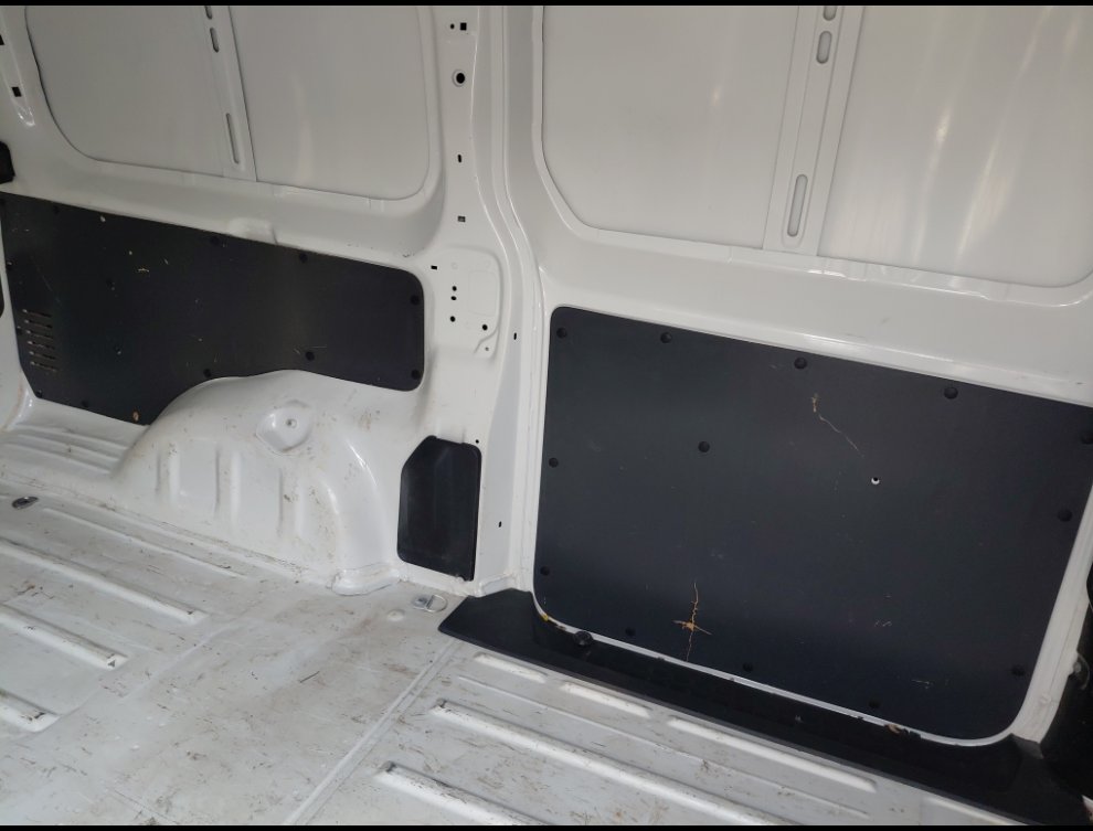 Peugeot  Expert Van  2022 image