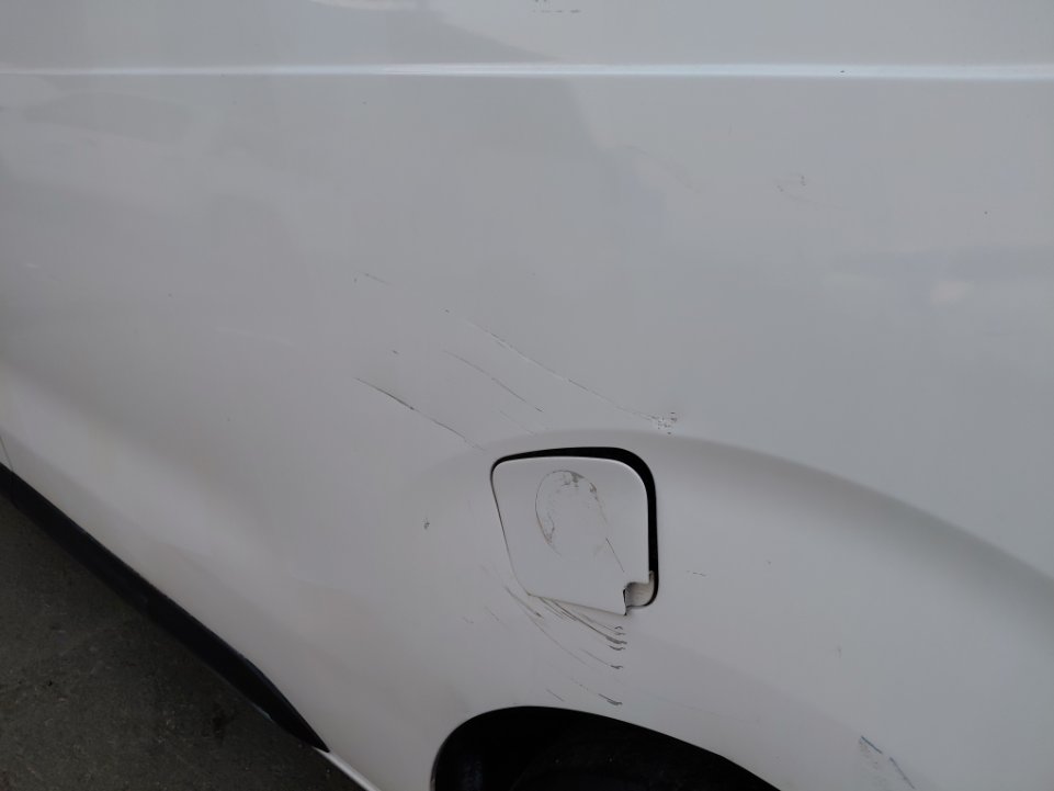 بيجو اكسبرت فان  2022 image