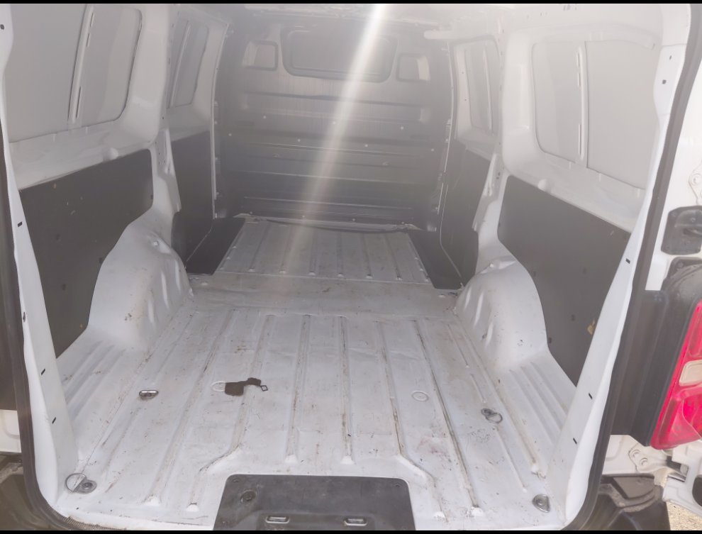 Peugeot  Expert Van  2022 image