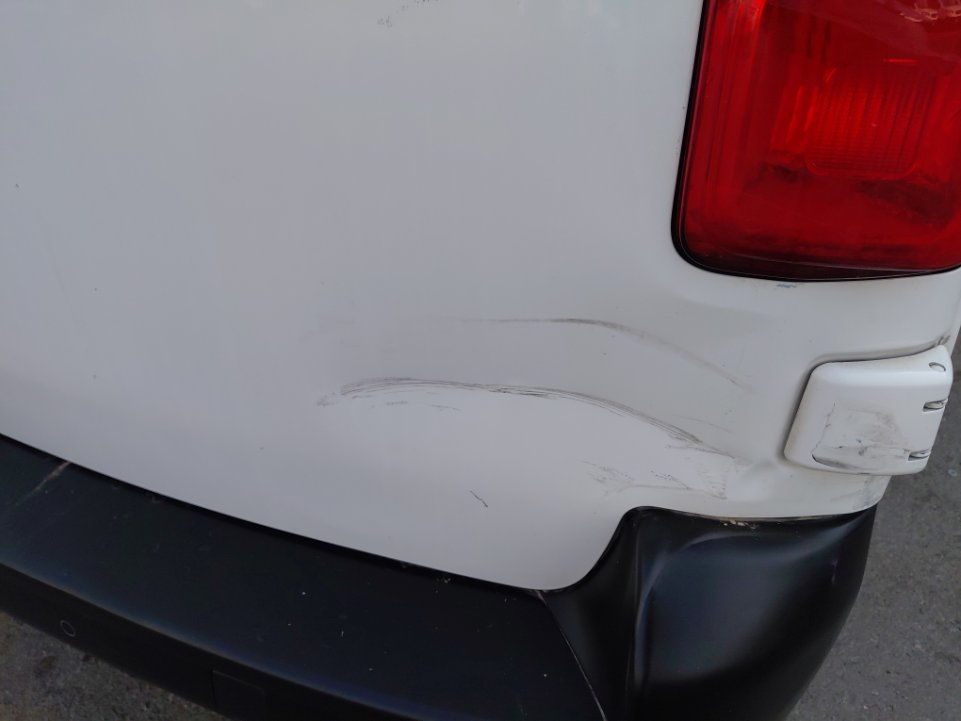 بيجو اكسبرت فان  2022 image