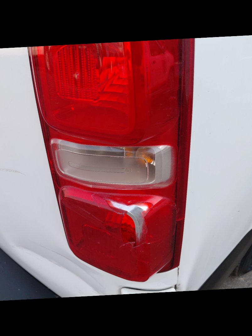 بيجو اكسبرت فان  2022 image