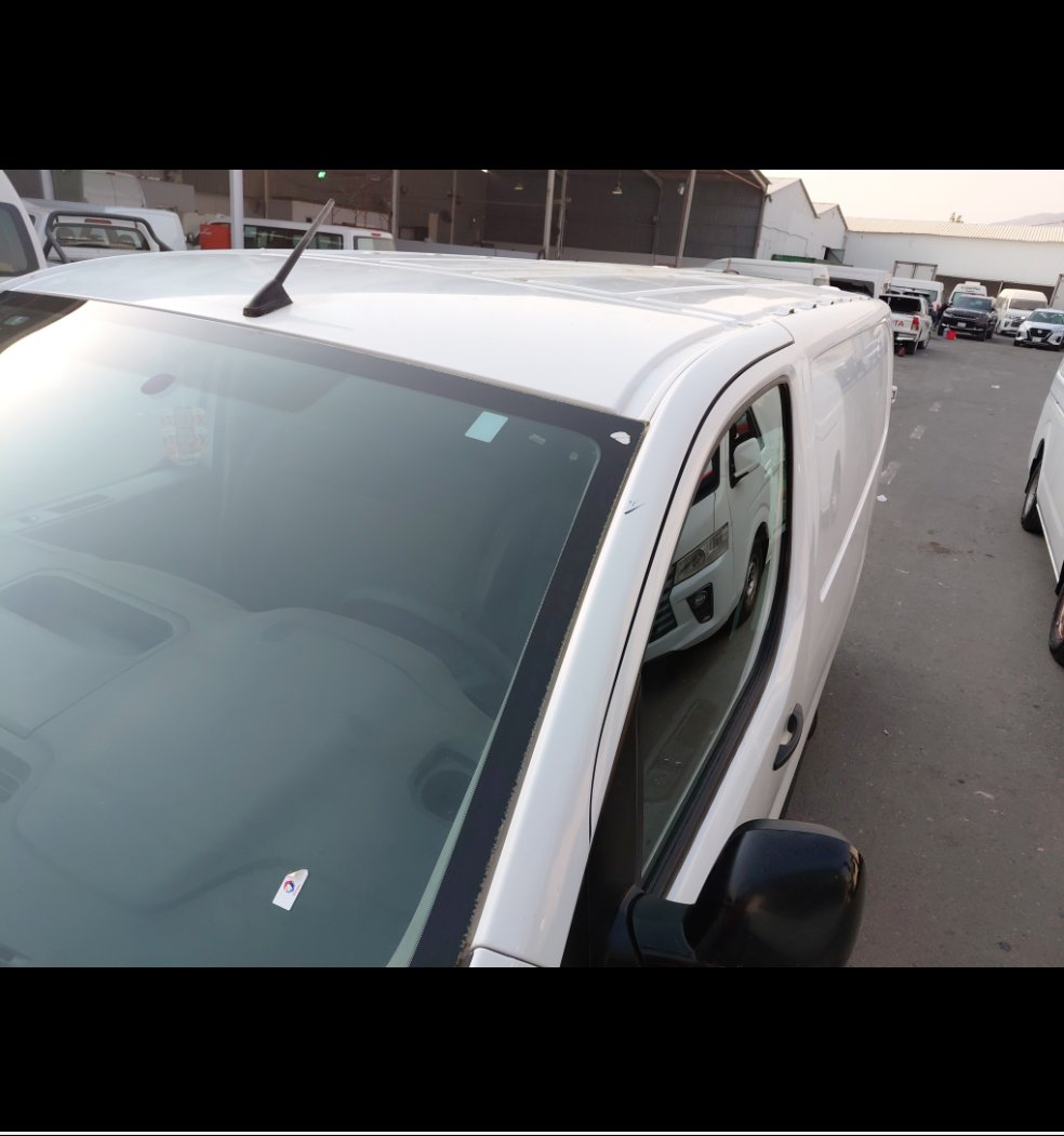 Peugeot  Expert Van  2022 image