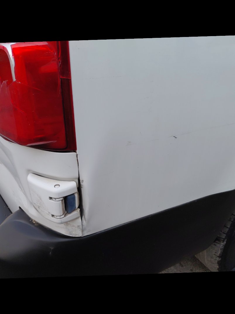 بيجو اكسبرت فان  2022 image