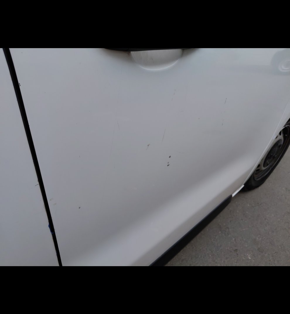 بيجو اكسبرت فان  2022 image