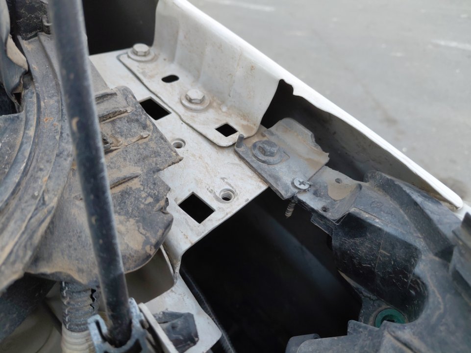 بيجو اكسبرت فان  2022 image