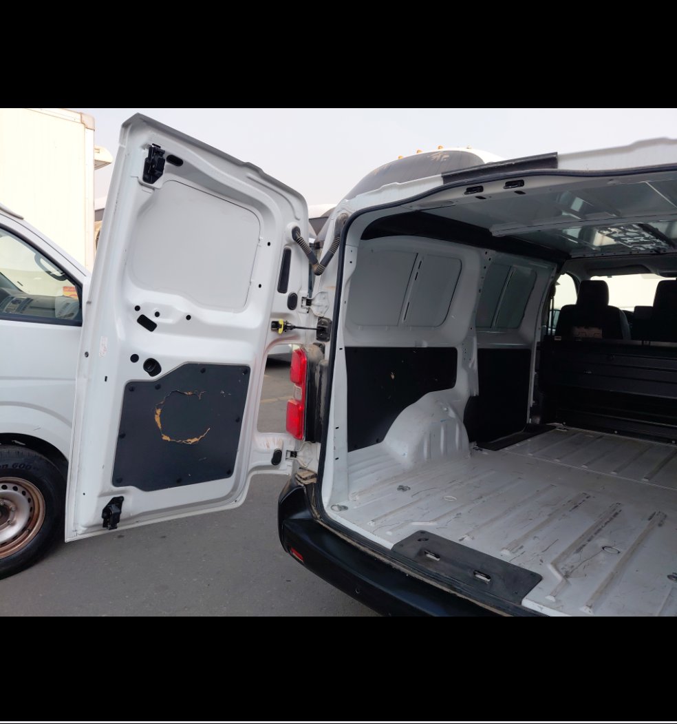 Peugeot  Expert Van  2022 image