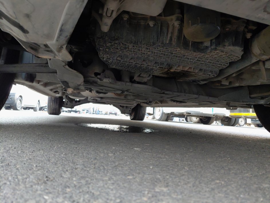 Peugeot  Expert Van  2022 image