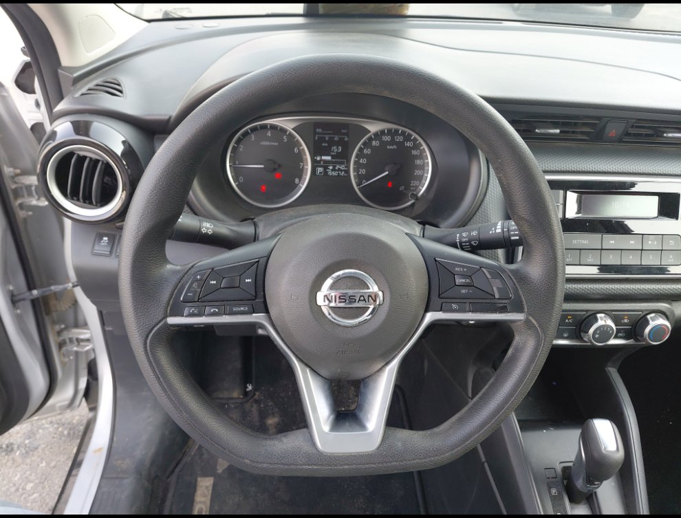 Nissan Kicks  2022 image