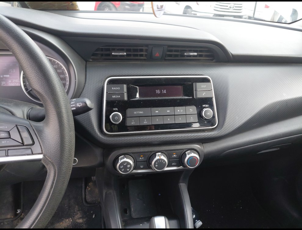 Nissan Kicks  2022 image