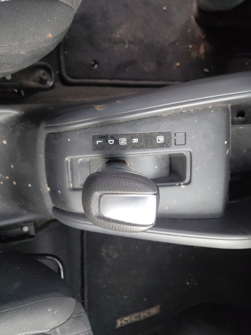 Nissan Kicks  2022 image