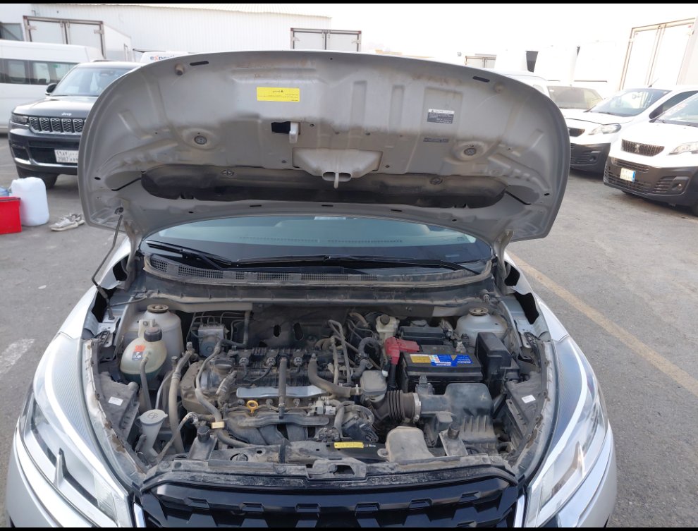 Nissan Kicks  2022 image