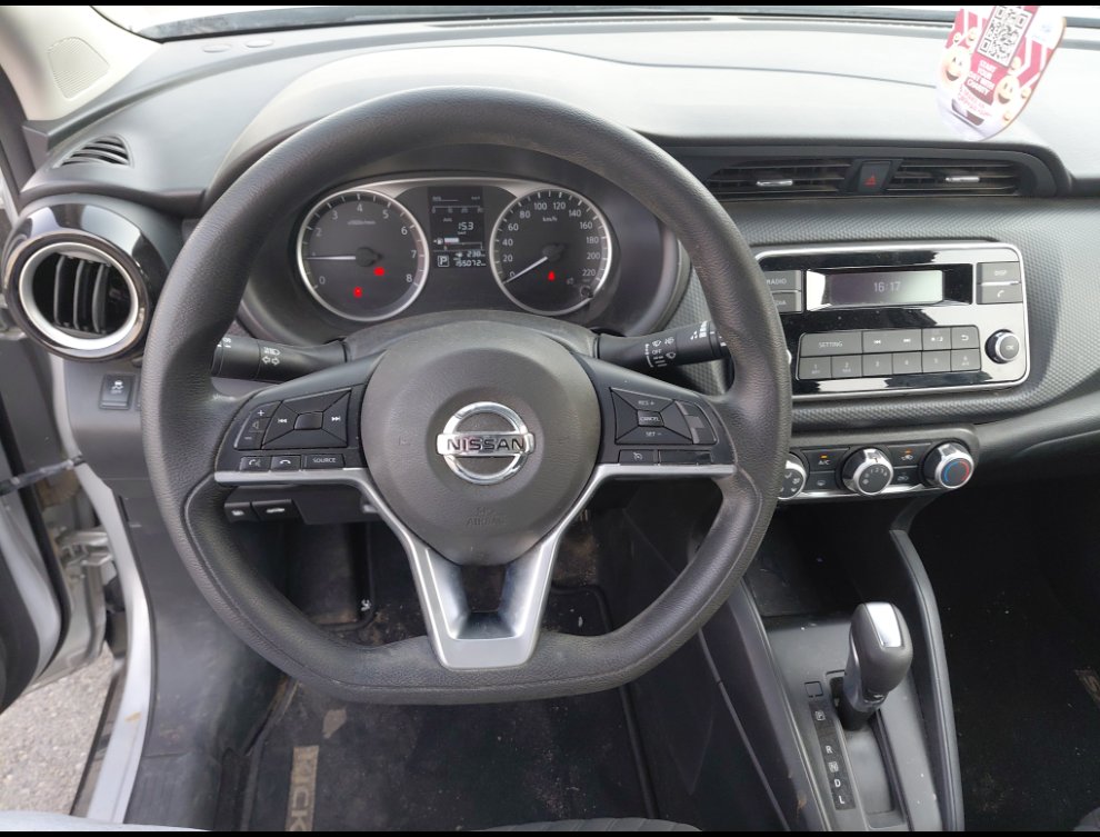 Nissan Kicks  2022 image