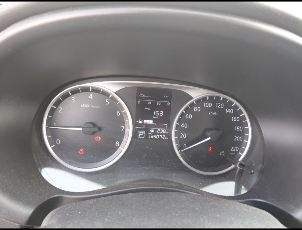 Nissan Kicks  2022 image