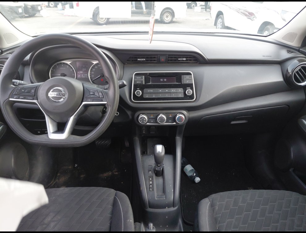 Nissan Kicks  2022 image