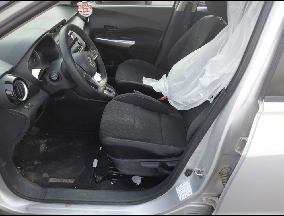 Nissan Kicks  2022 image