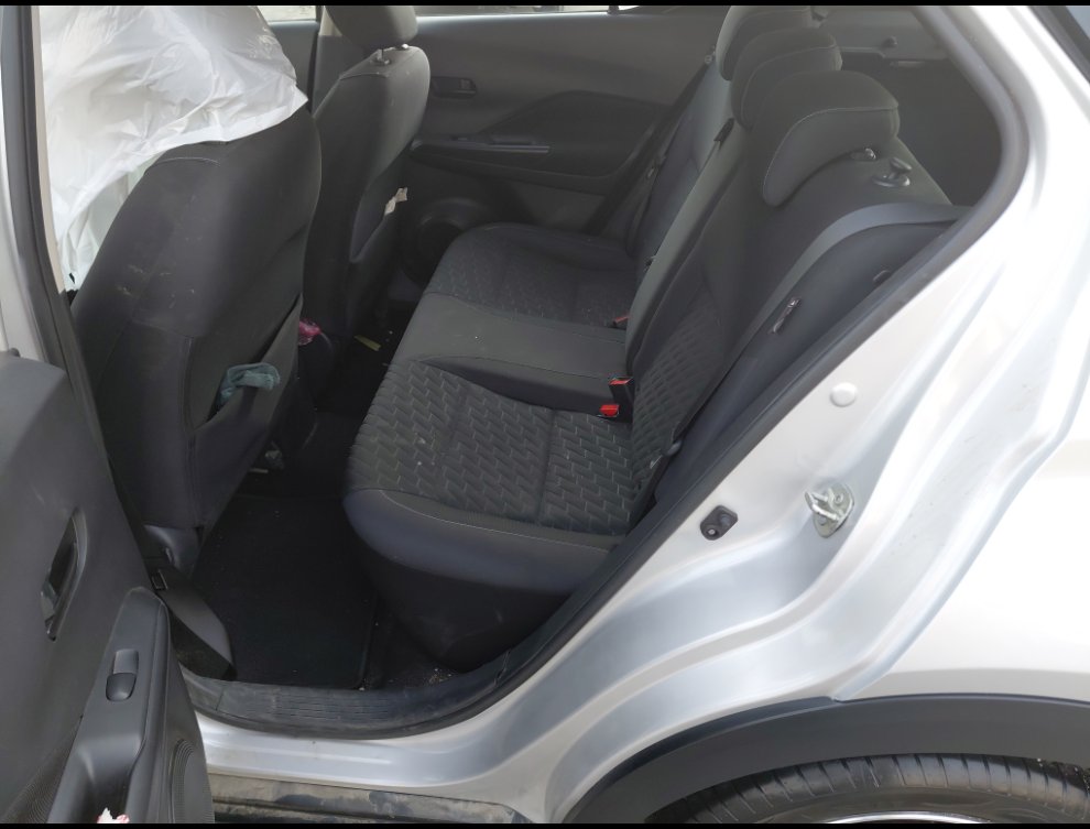 Nissan Kicks  2022 image