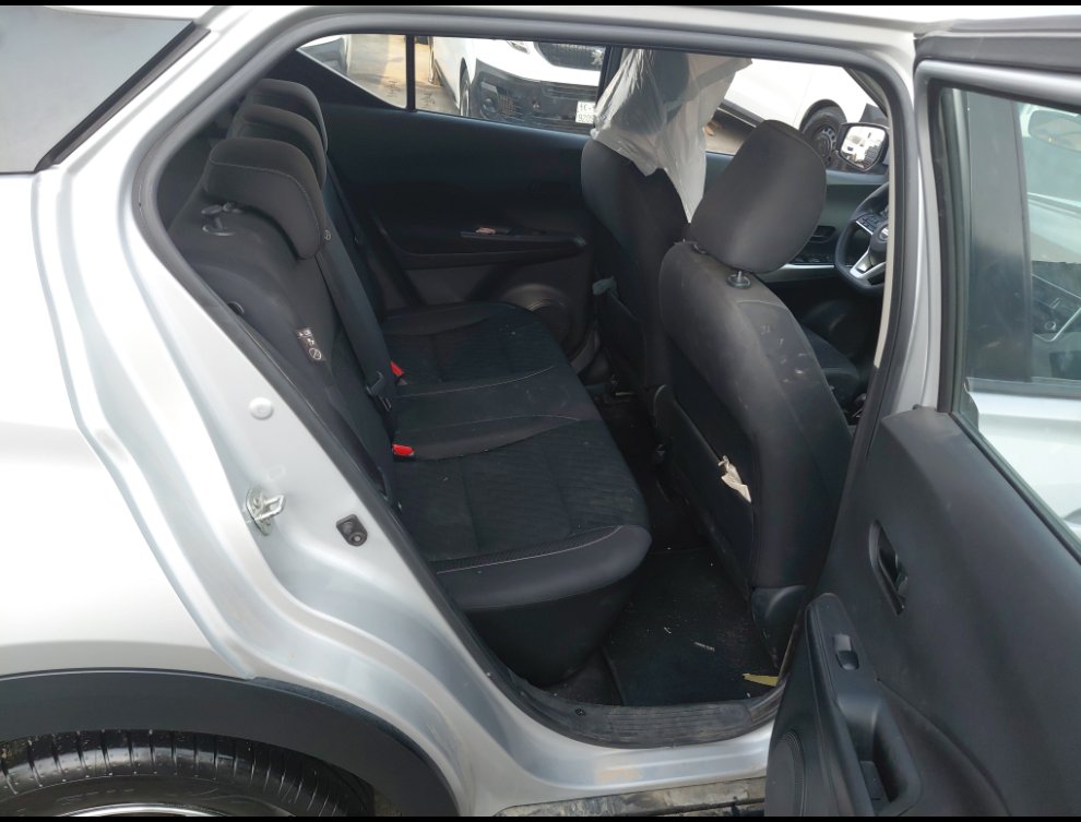 Nissan Kicks  2022 image