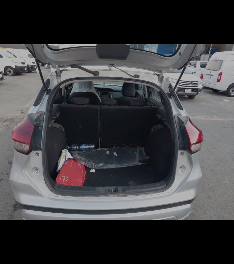 Nissan Kicks  2022 image