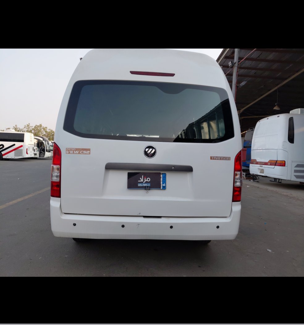 فتون CS2 VIEW  2022 image