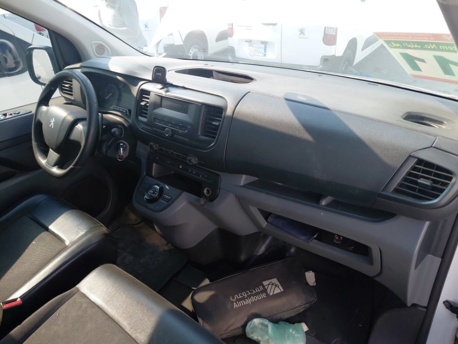 الوسائد الهوائية