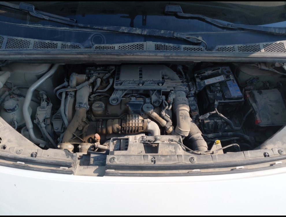 بيجو بارتنر  2022 image