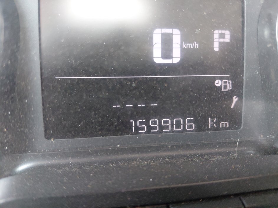 Peugeot  Expert Van  2022 image