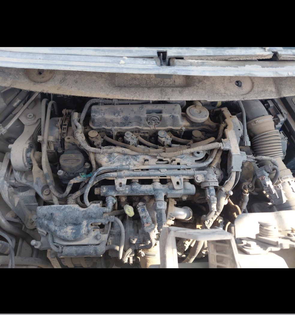 Peugeot  Expert Van  2022 image