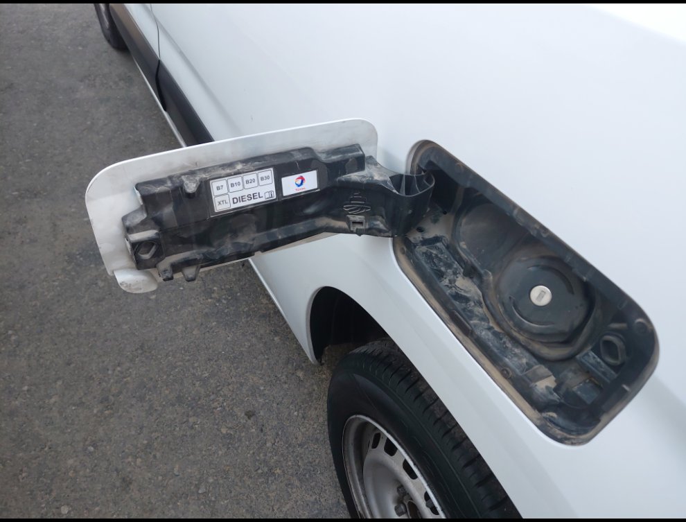 بيجو بارتنر  2022 image