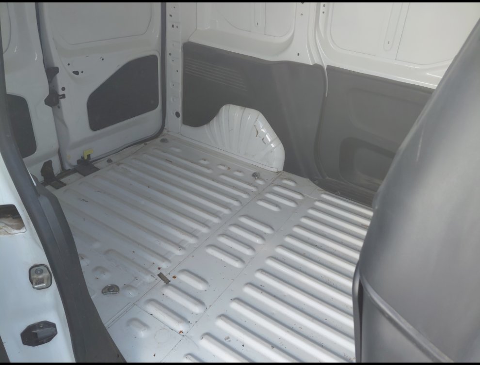 بيجو بارتنر  2022 image