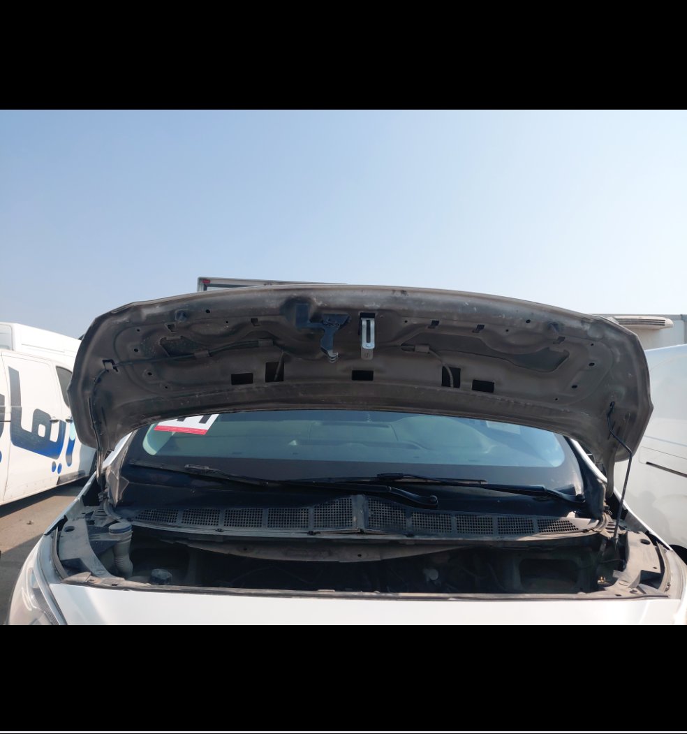 Peugeot  Expert Van  2022 image