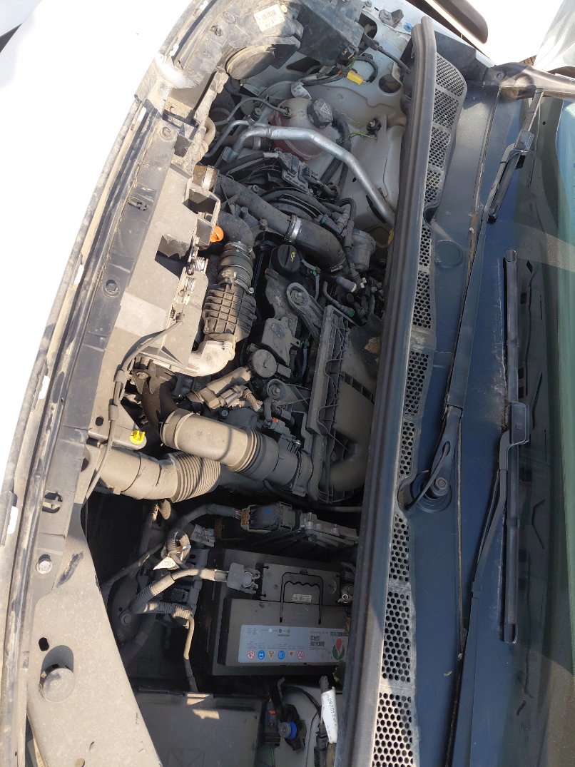 Peugeot  Partner  2022 image