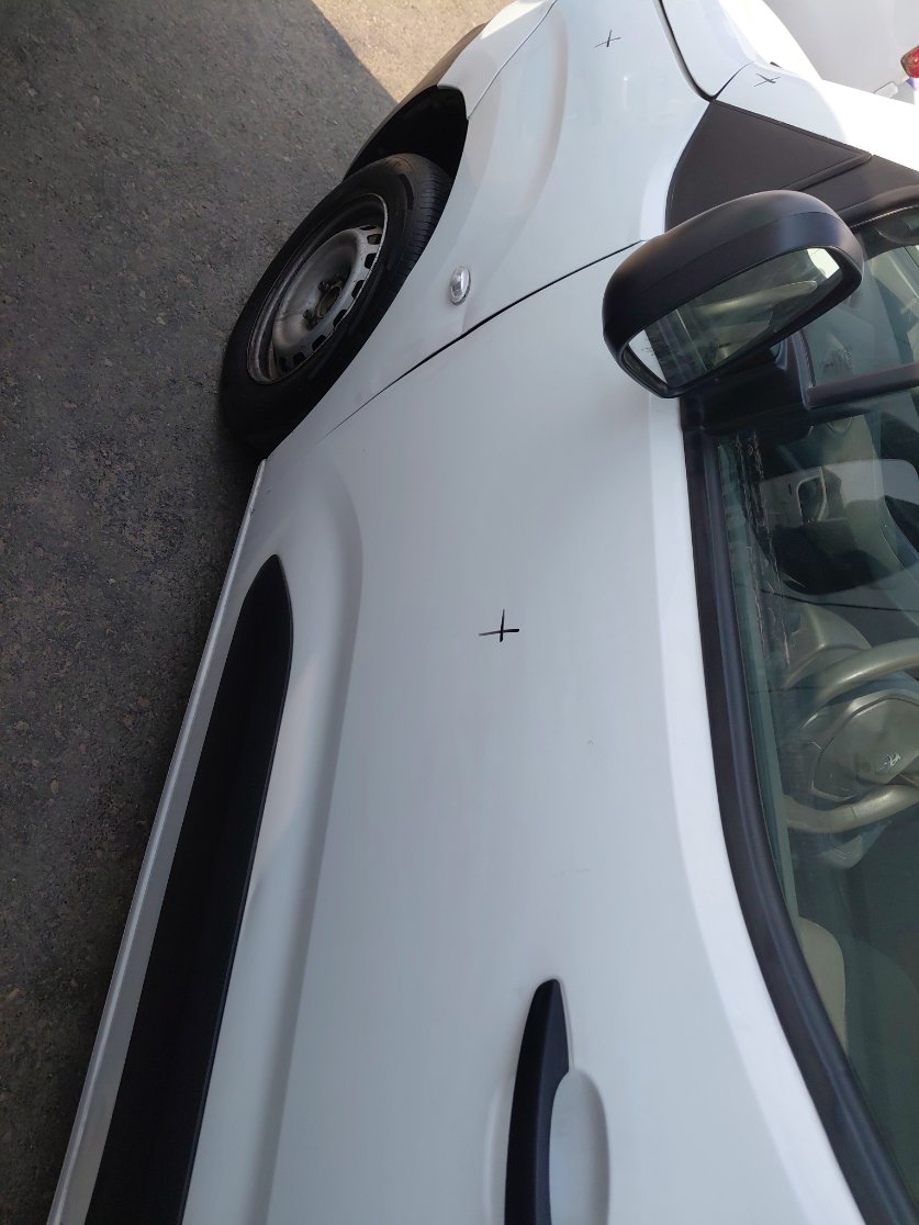 بيجو بارتنر  2022 image