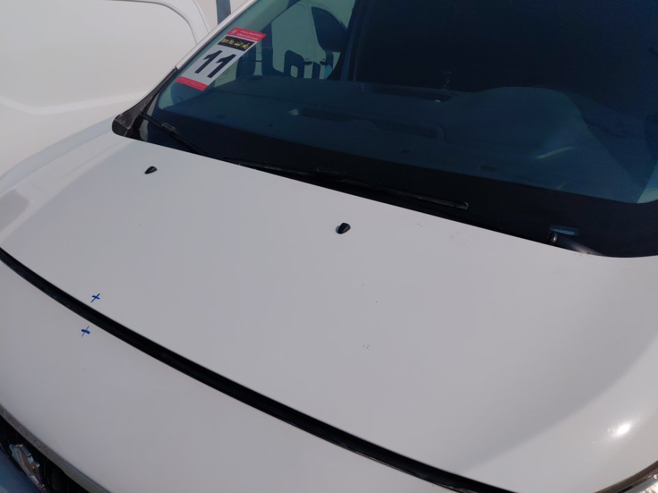 Peugeot  Expert Van  2022 image