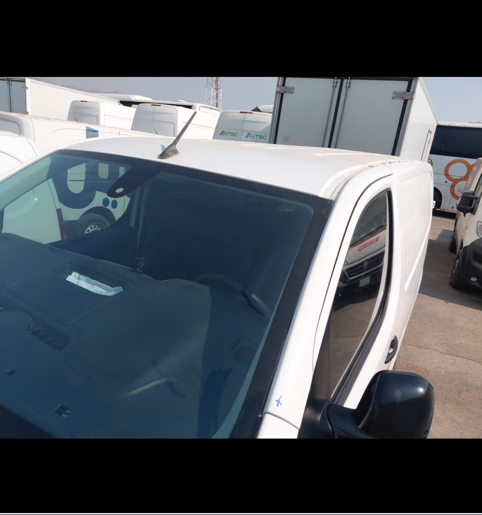 Peugeot  Expert Van  2022 image