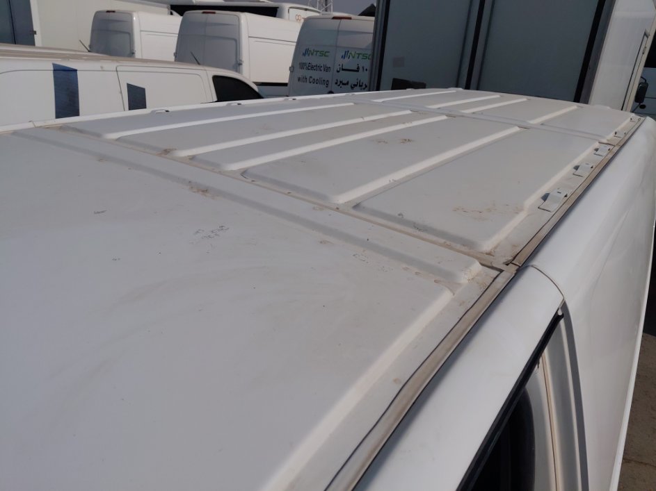 Peugeot  Expert Van  2022 image