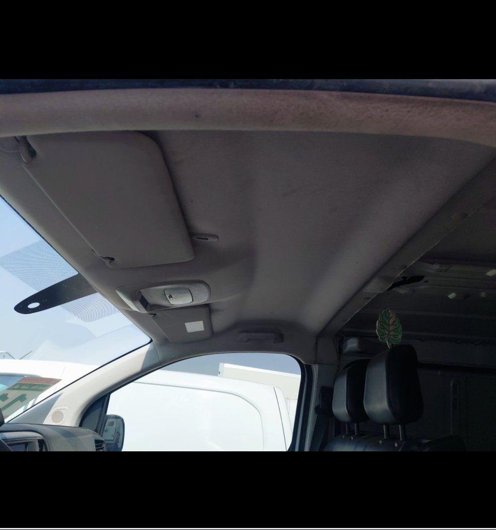 Peugeot  Expert Van  2022 image