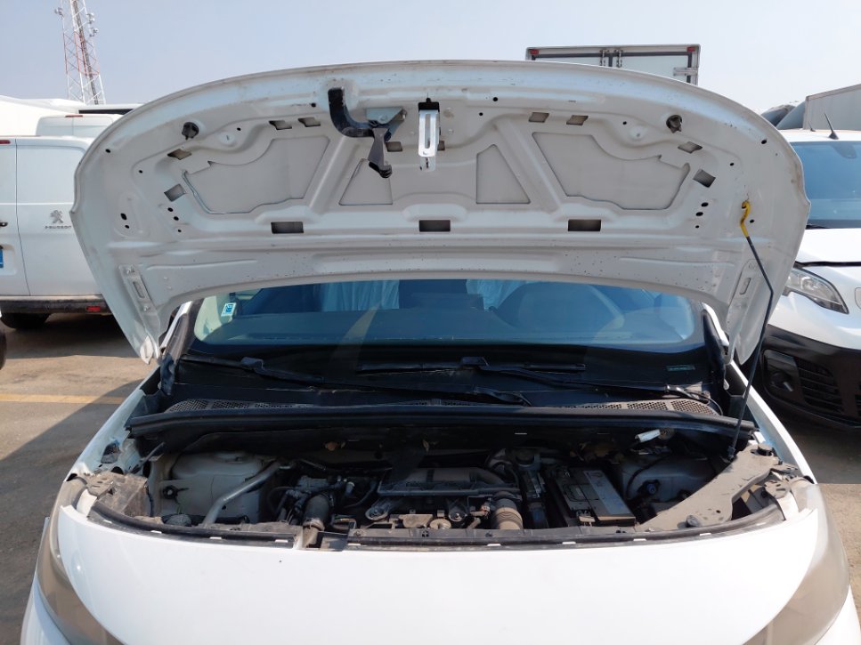 Peugeot  Partner  2022 image