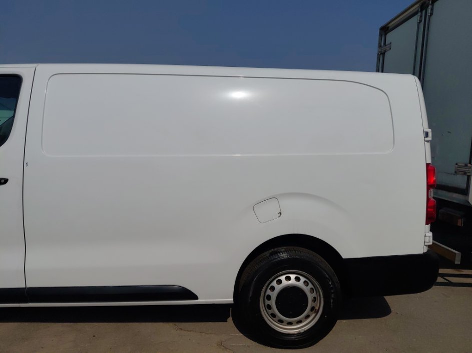 Peugeot  Expert Van  2022 image