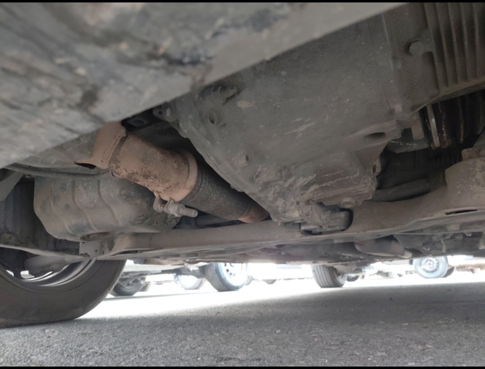 بيجو بارتنر  2022 image