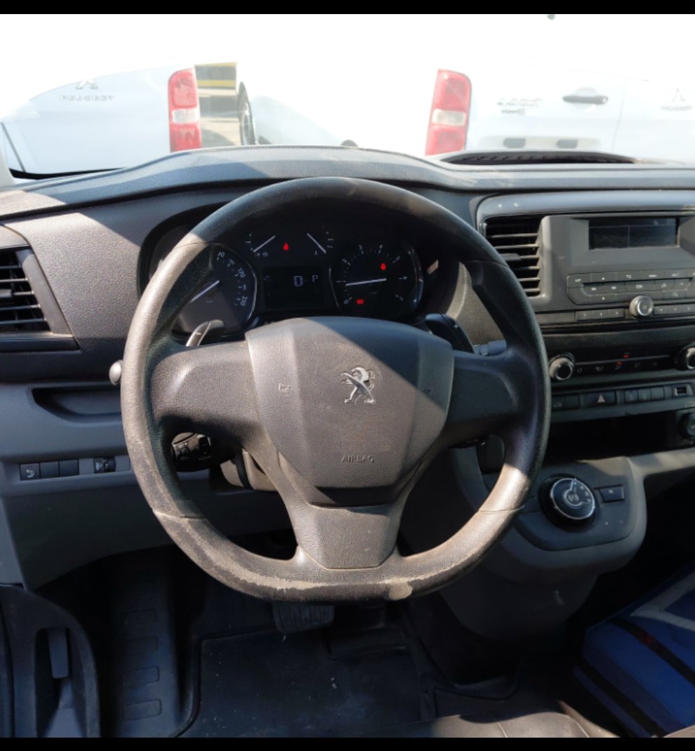 بيجو اكسبرت فان  2022 image