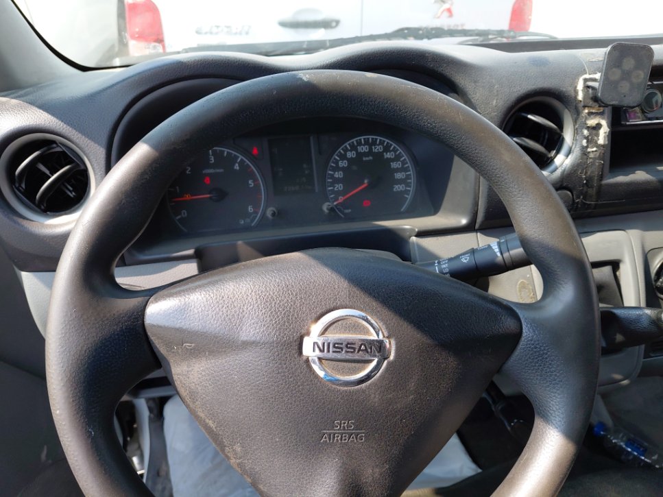 نيسان أورفان  2021 image