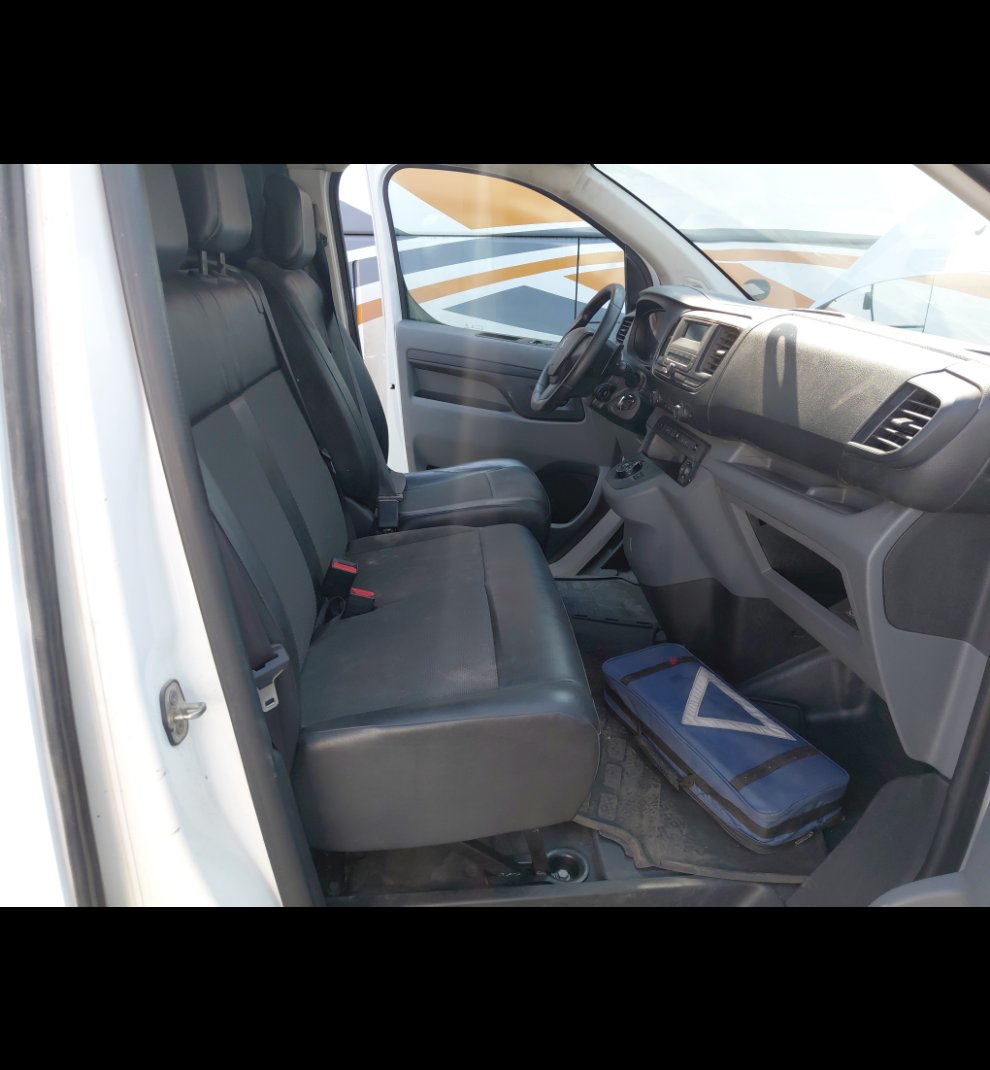 بيجو اكسبرت فان  2022 image