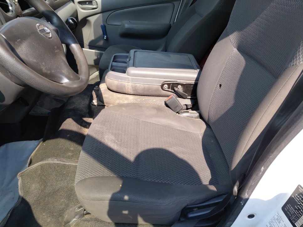 نيسان أورفان  2021 image