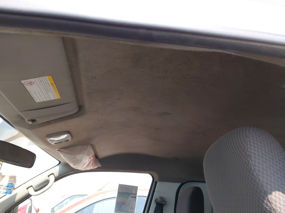 نيسان أورفان  2021 image