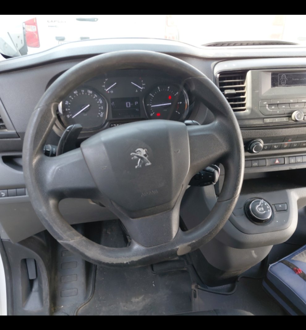 بيجو اكسبرت فان  2022 image