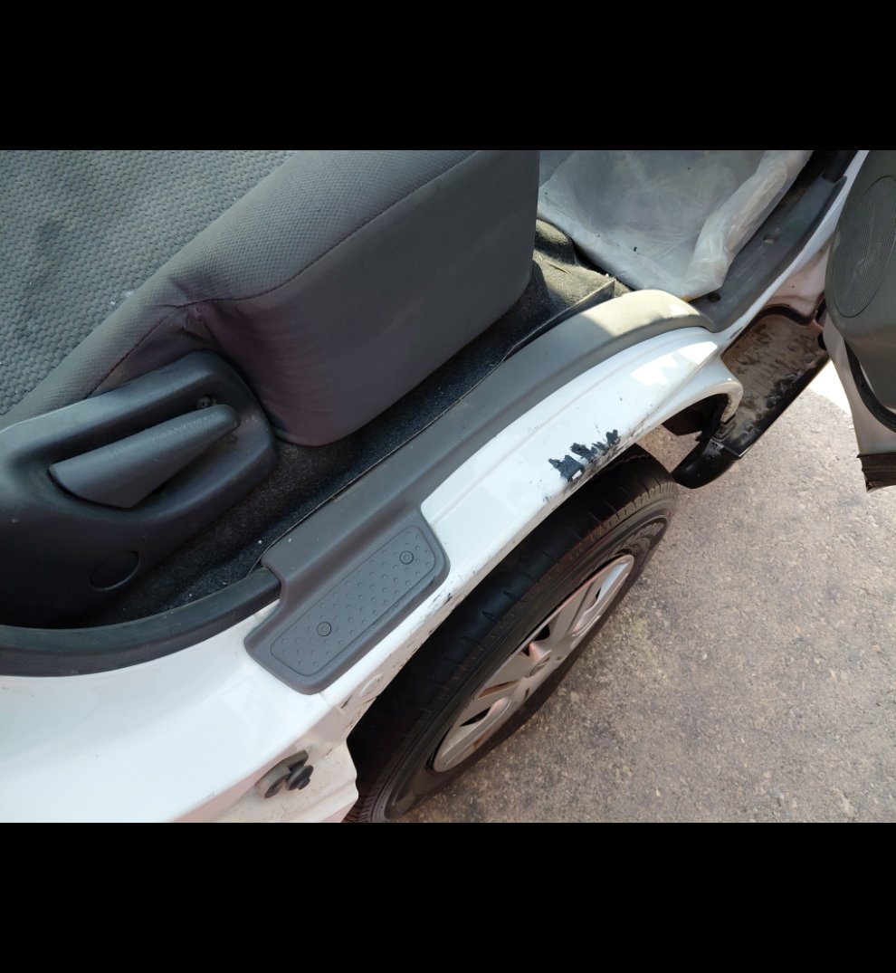 نيسان أورفان  2021 image