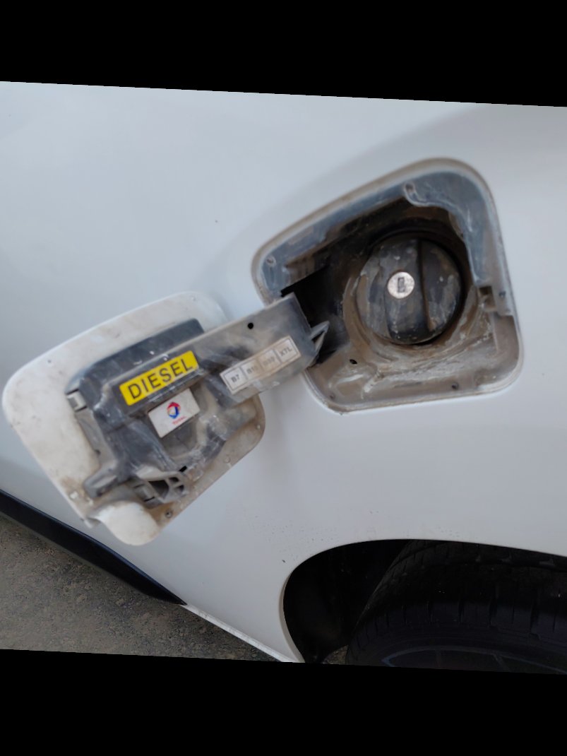 بيجو اكسبرت فان  2022 image