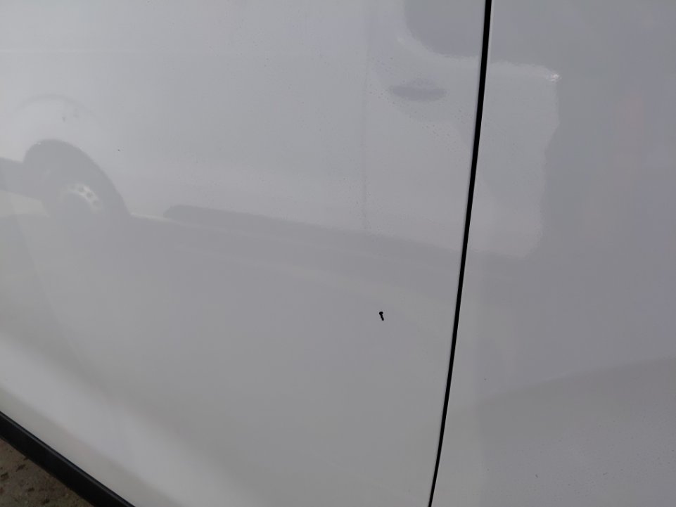 بيجو اكسبرت فان  2022 image